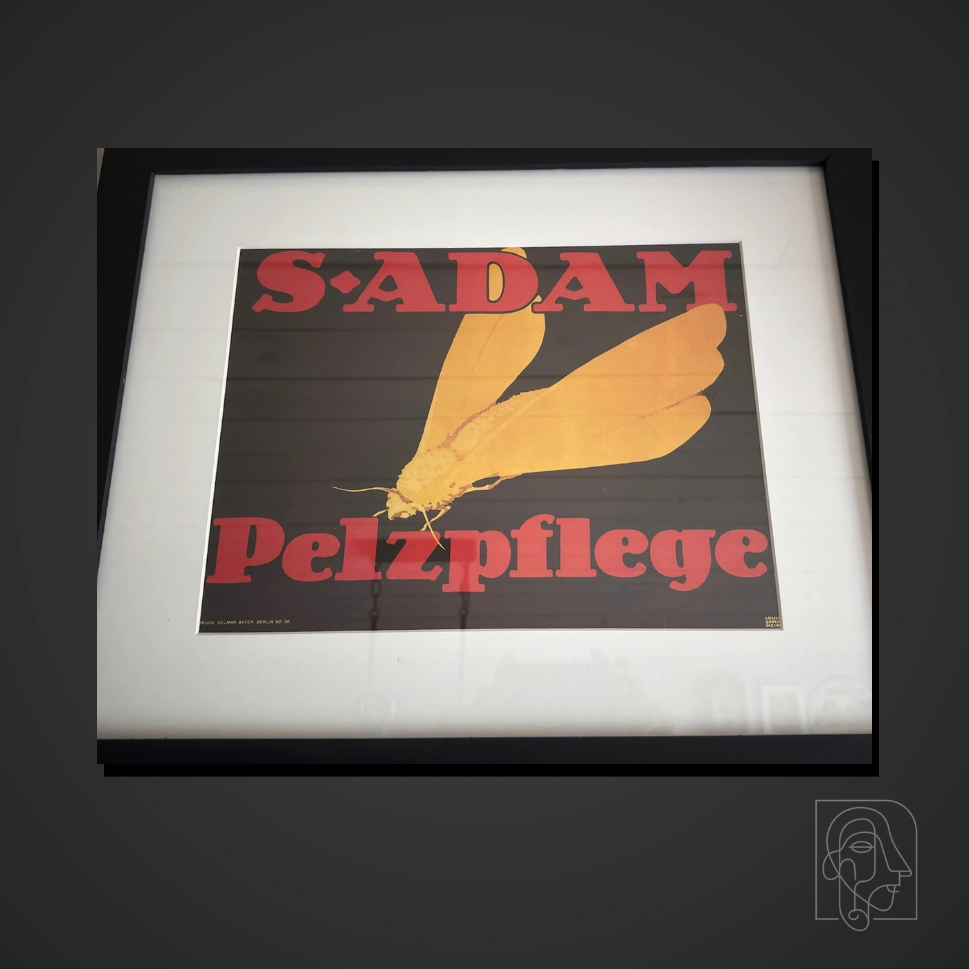 S. Adam – Pelzpflege — JCA.2026.119